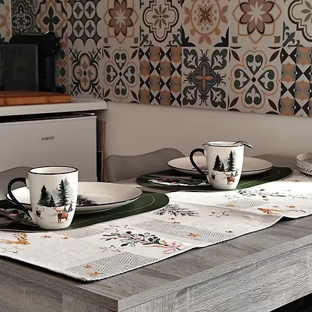 Przystanek Apartamento Piechowice (Karkonosze)