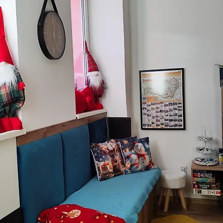 Przystanek * Piechowice (Karkonosze)