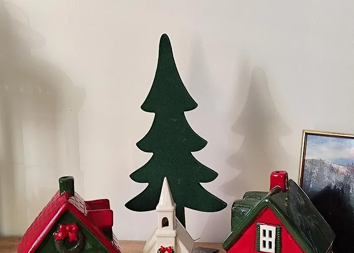 Przystanek Apartamento *