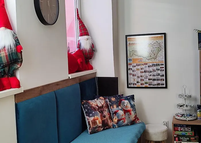 Przystanek * Piechowice (Karkonosze)